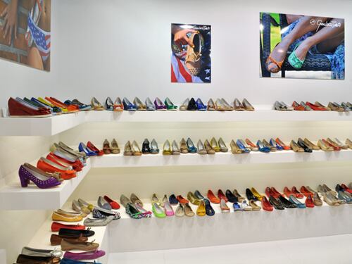 TheMicam, la calzatura made in Italy fra business e moda