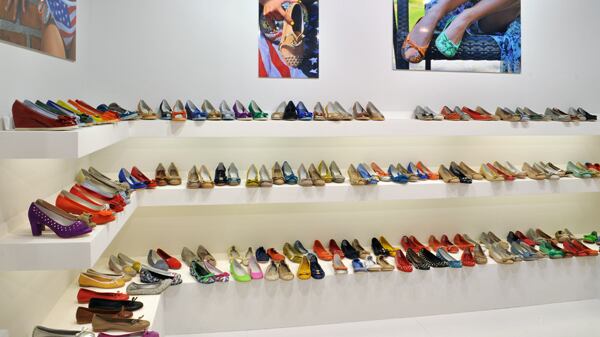 TheMicam, la calzatura made in Italy fra business e moda