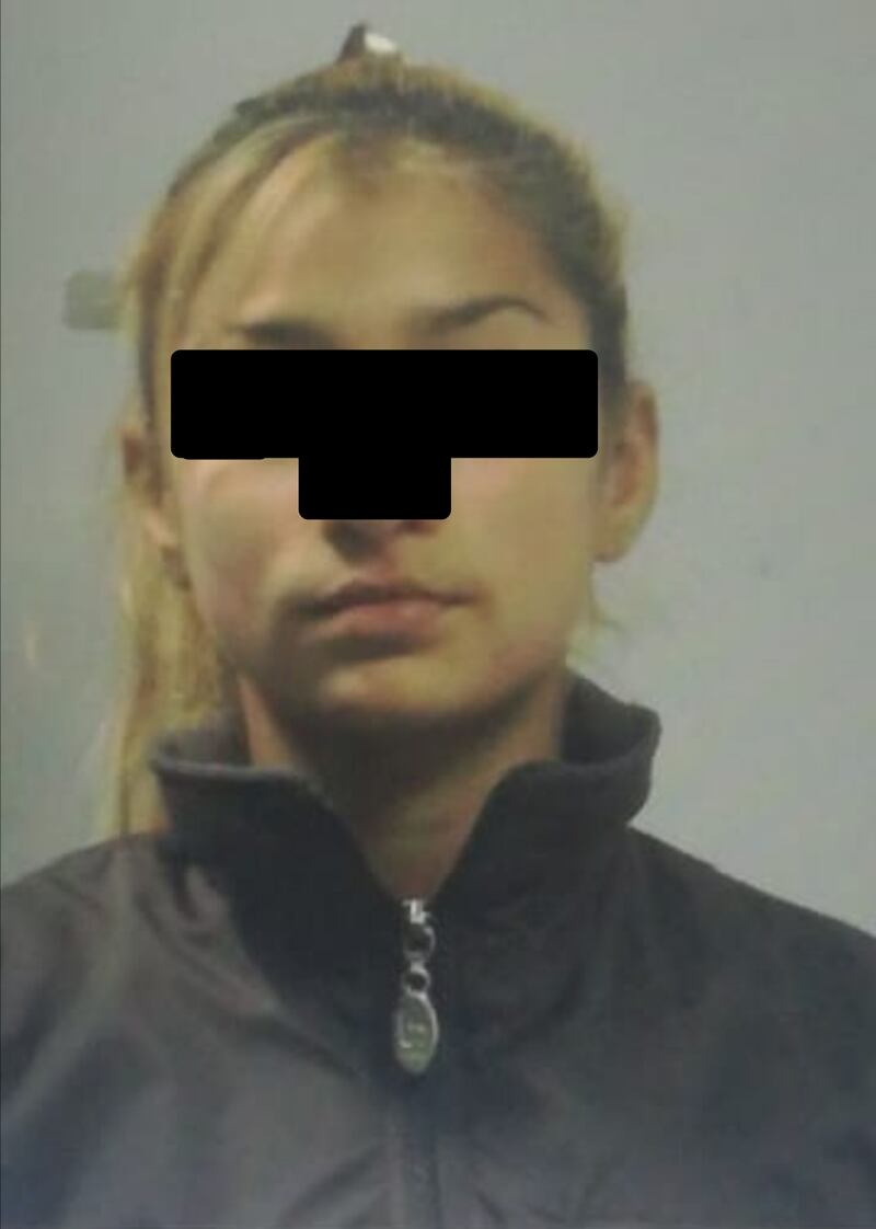 romi 18 anni