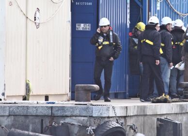 Schettino di nuovo sulla Concordia 6