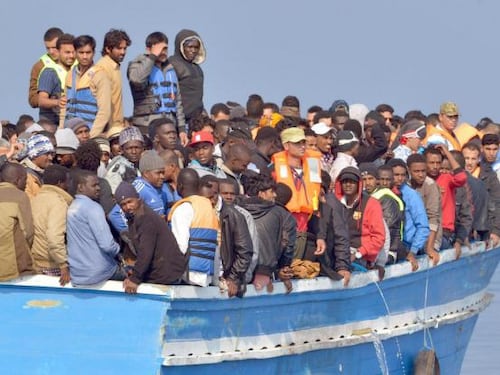 Montesilvano, protesta su bando per i profughi. Sospiri (FI): "Ogni immigrato costerà 17mila euro"