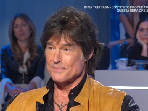 Ronn Moss: "Ho lasciato Beautiful dopo un incidente"