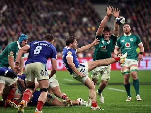 Sei Nazioni di rugby, domani l'esordio con la Scozia in un Olimpico sold out