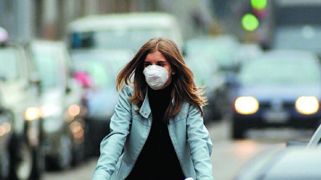 Dopo Milano, anche a Roma blocco del traffico anti-smog