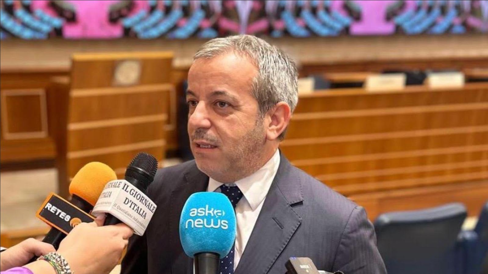 Tendercapital sui mercati, Zani: “Investitori chiamati a leggere una nuova fase di trasformazione globale”