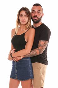 Temptation Island Vip: comincia la battaglia dei sentimenti 6