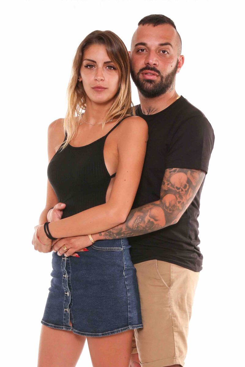 Temptation Island Vip: comincia la battaglia dei sentimenti 6
