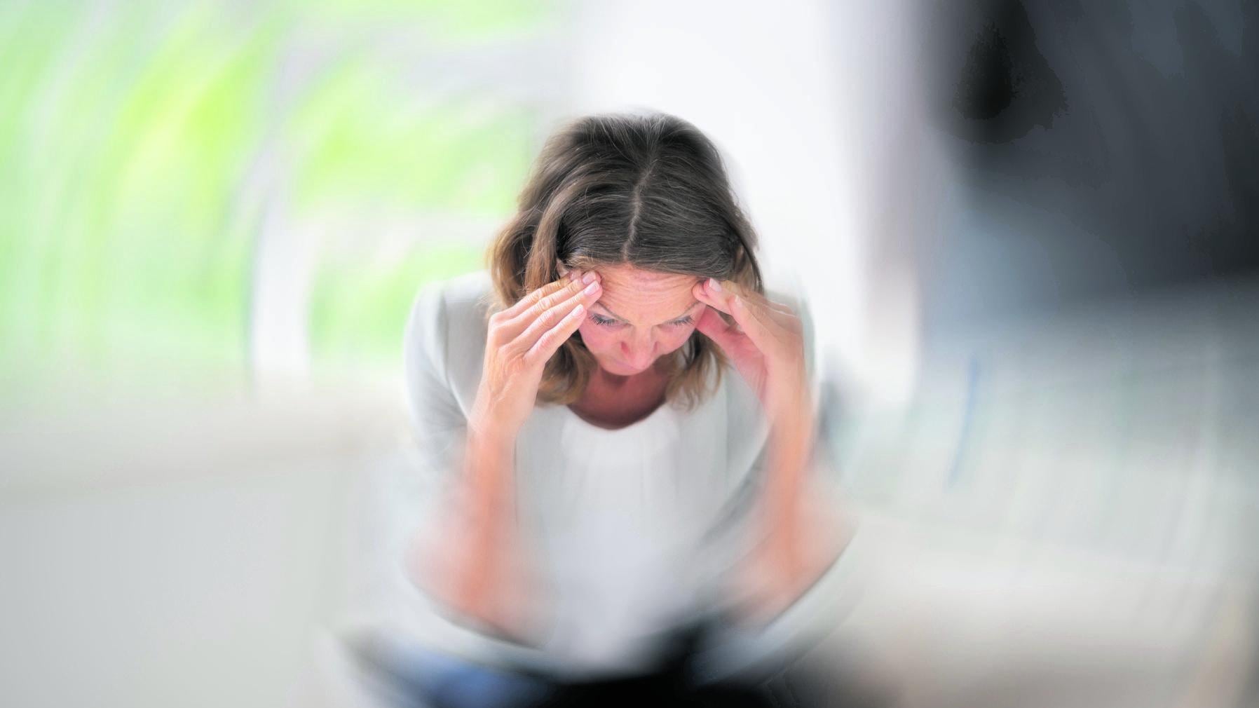 Il male di vivere