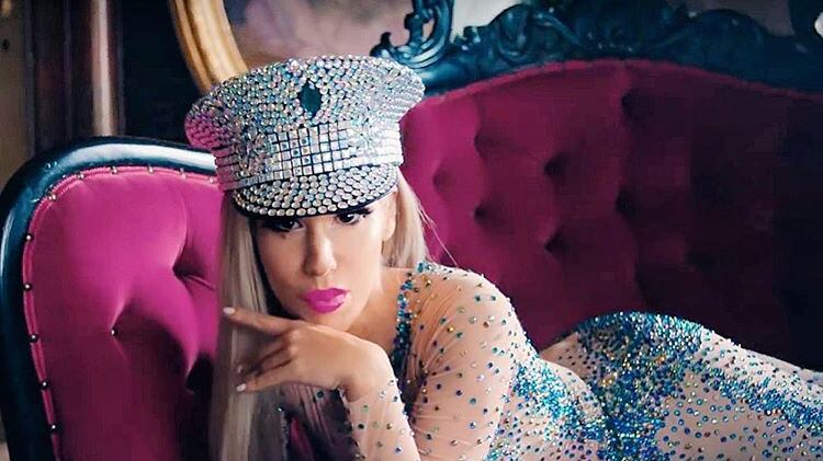 Baby K è tornata single: "Non è facile stare vicino a una donna indipendente"