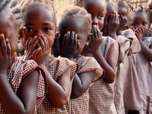 Somalia, a 10 anni muore dissanguata dopo essere stata infibulata