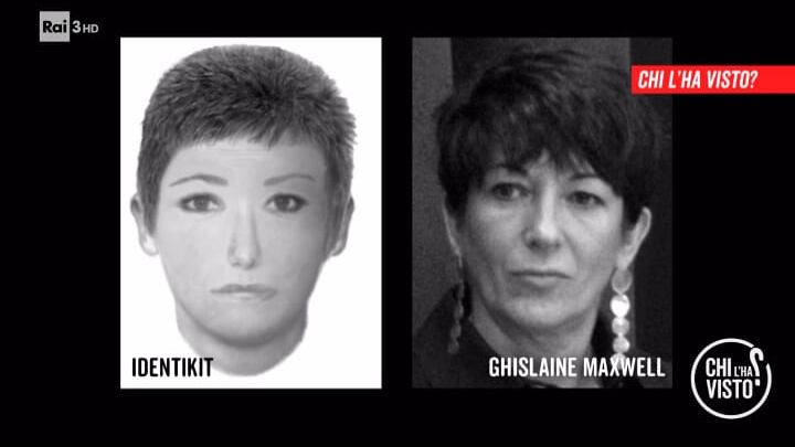 Epstein Files, un testimone: “Quella bimba somigliava a Maddie McCann. Con lei una donna che sembrava Ghislaine Maxwell”
