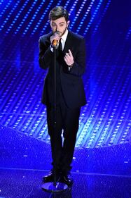 Sanremo 2016, i cantanti da talent 33