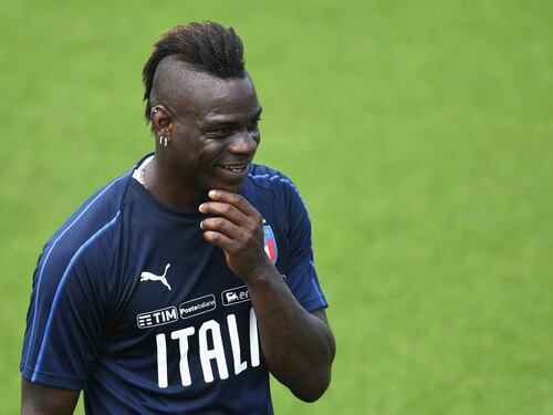 Brescia, Balotelli è pronto: "Peso come quando avevo 20 anni"