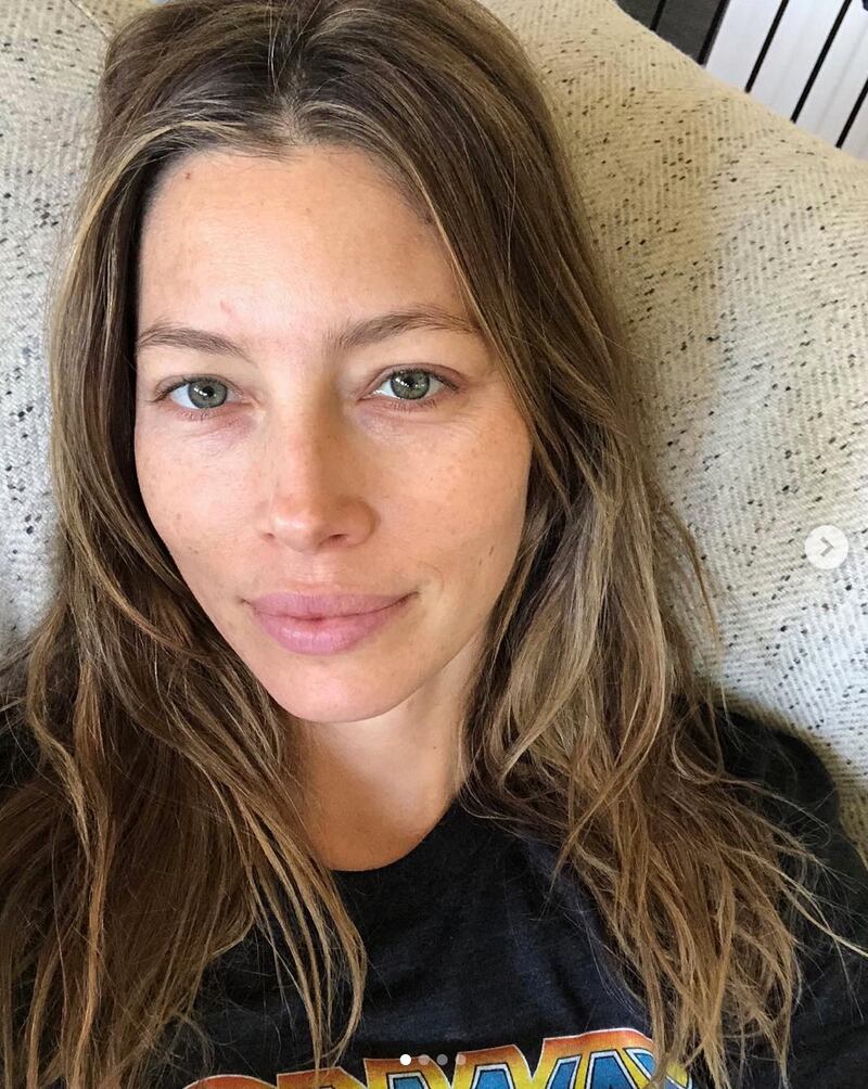 Jessica Biel, le foto dell'attrice 2