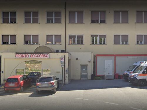 "Non è abbastanza grave". Così l'anziana paziente è morta d'infarto