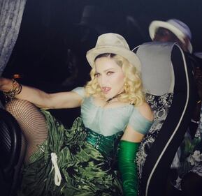 Madonna sexy in Puglia 11