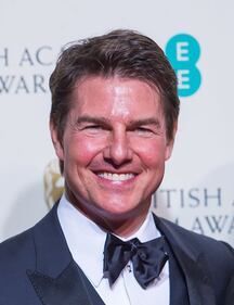 Tom Cruise, le immagini dagli esordi a oggi 2