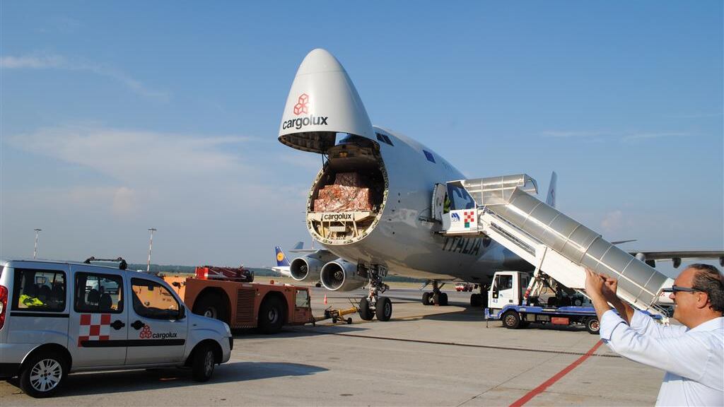 Malpensa, taglio alla burocrazia con le sportello unico doganale