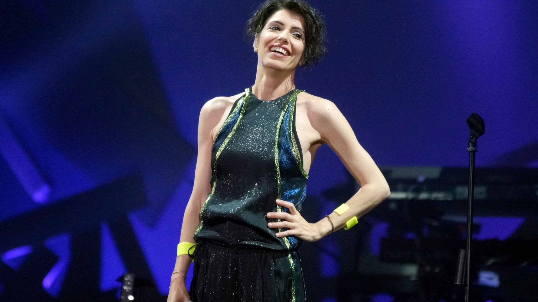 Banche, chef e manager organizzano show per far volare Milano