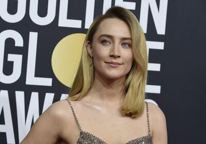 Golden Globes 2019, i look più sexy in foto 3