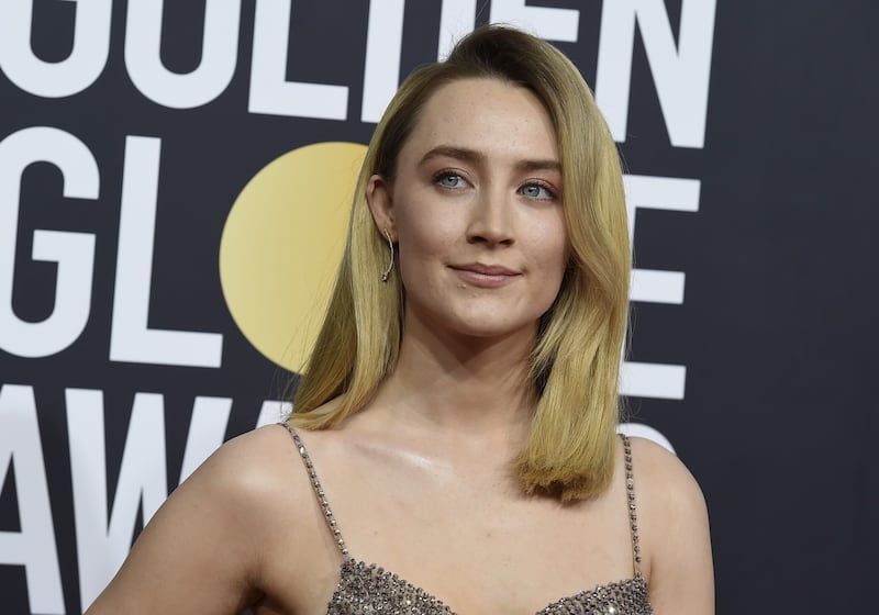 Golden Globes 2019, i look più sexy in foto 3