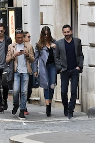 Sofia Vergara, lato b dal passato 20