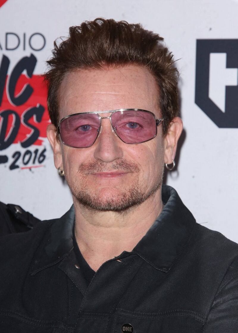 Bono Vox: foto 15
