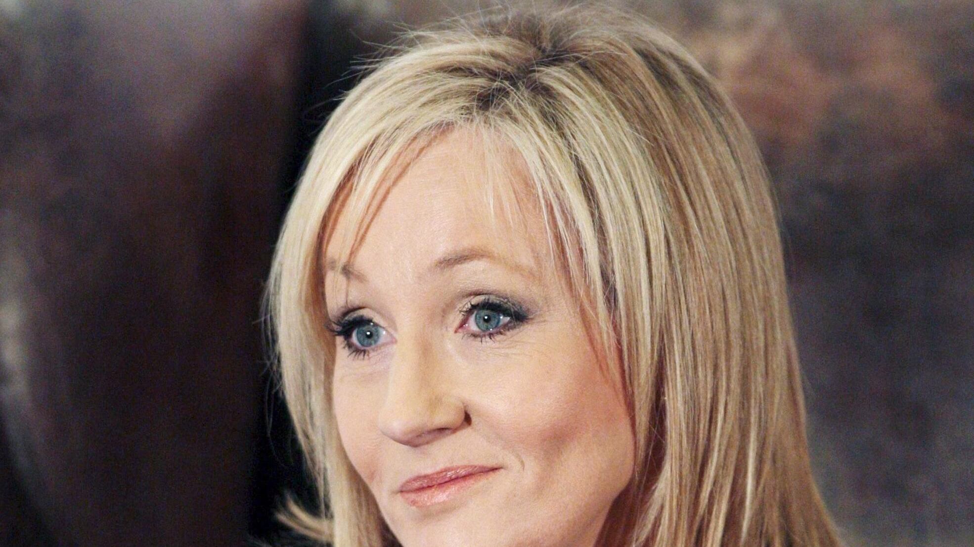 Magica Rowling. Ora vuole far sparire il gossip editoriale