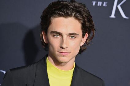 Il cast de "Il Re" a New York per la prima del film  5