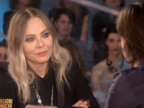 Quelle foto hot di Ornella Muti al mare
