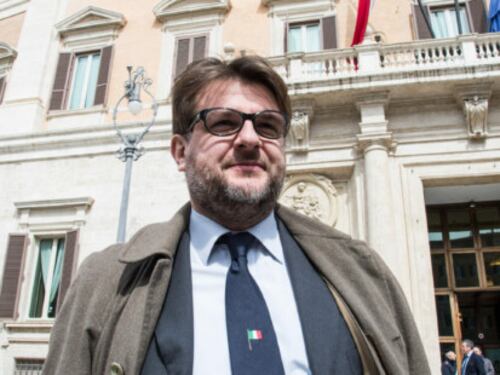 "Gli imprenditori delusi dalla sinistra ci chiedono aiuto"