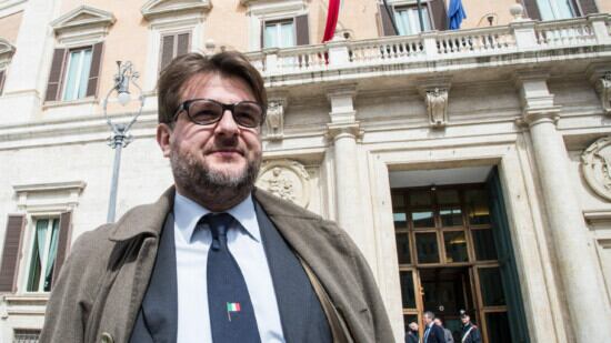 "Gli imprenditori delusi dalla sinistra ci chiedono aiuto"