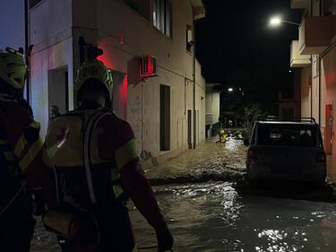 Danni e paura nelle Marche: l'alluvione travolge intere città 2