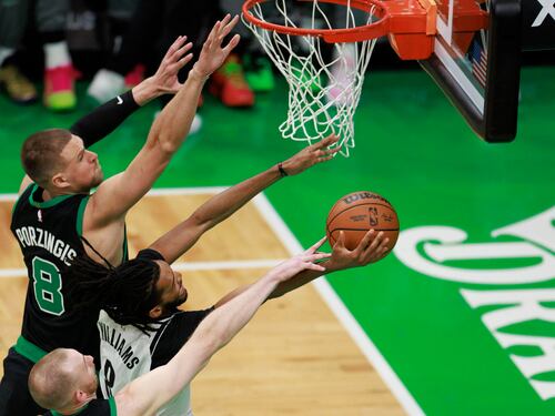 Celtics da primato: venduti per 6,1 miliardi di dollari