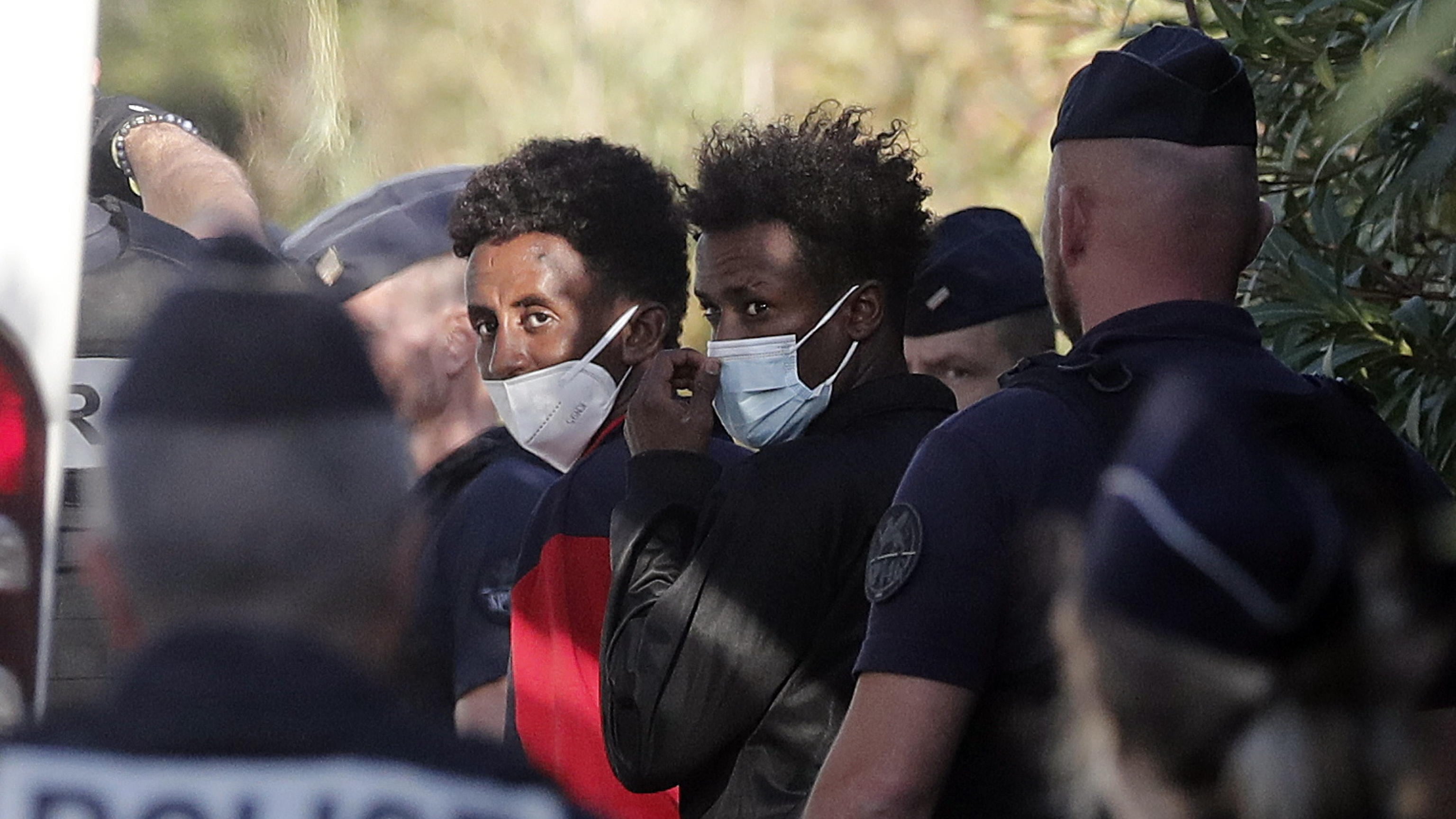 La Germania foraggia l'invasione: pioggia di soldi sulla Sea Watch