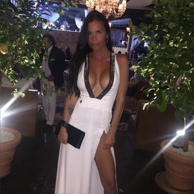 Grande Fratello Vip, le sexy concorrenti su Instagram 23