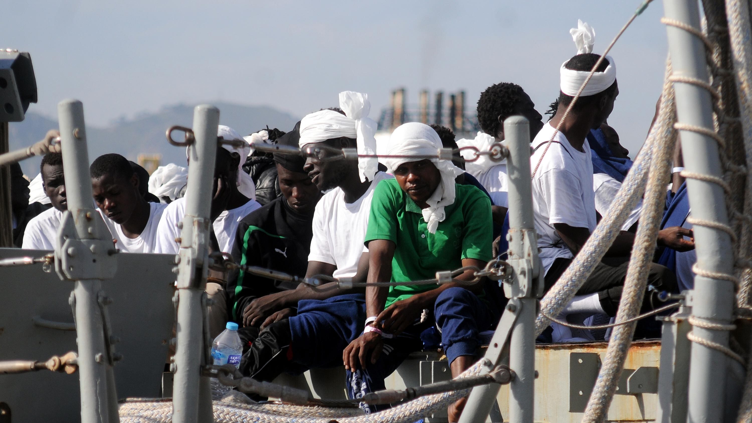 Il cardinale Turkson "contro" il dl Salvini: "Parlamento intervenga"