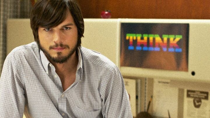 Il film del weekend: "Jobs"