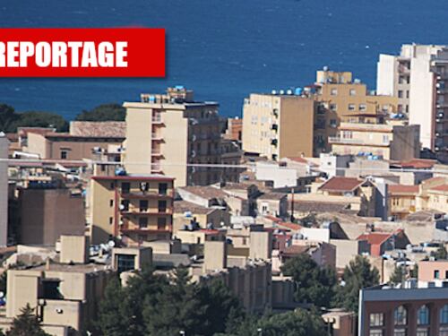 "Non fate morire Termini Imerese", l'appello di una città in ginocchio