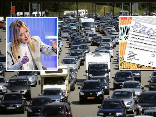 Il governo abolisce il bollo per le auto di piccola e media potenza e per tutte le moto. Meloni: “Cancellata una delle tasse più odiate dagli italiani”