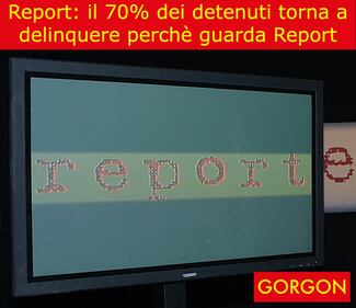 La satira del giorno: lo scoop di Report sui detenuti 1