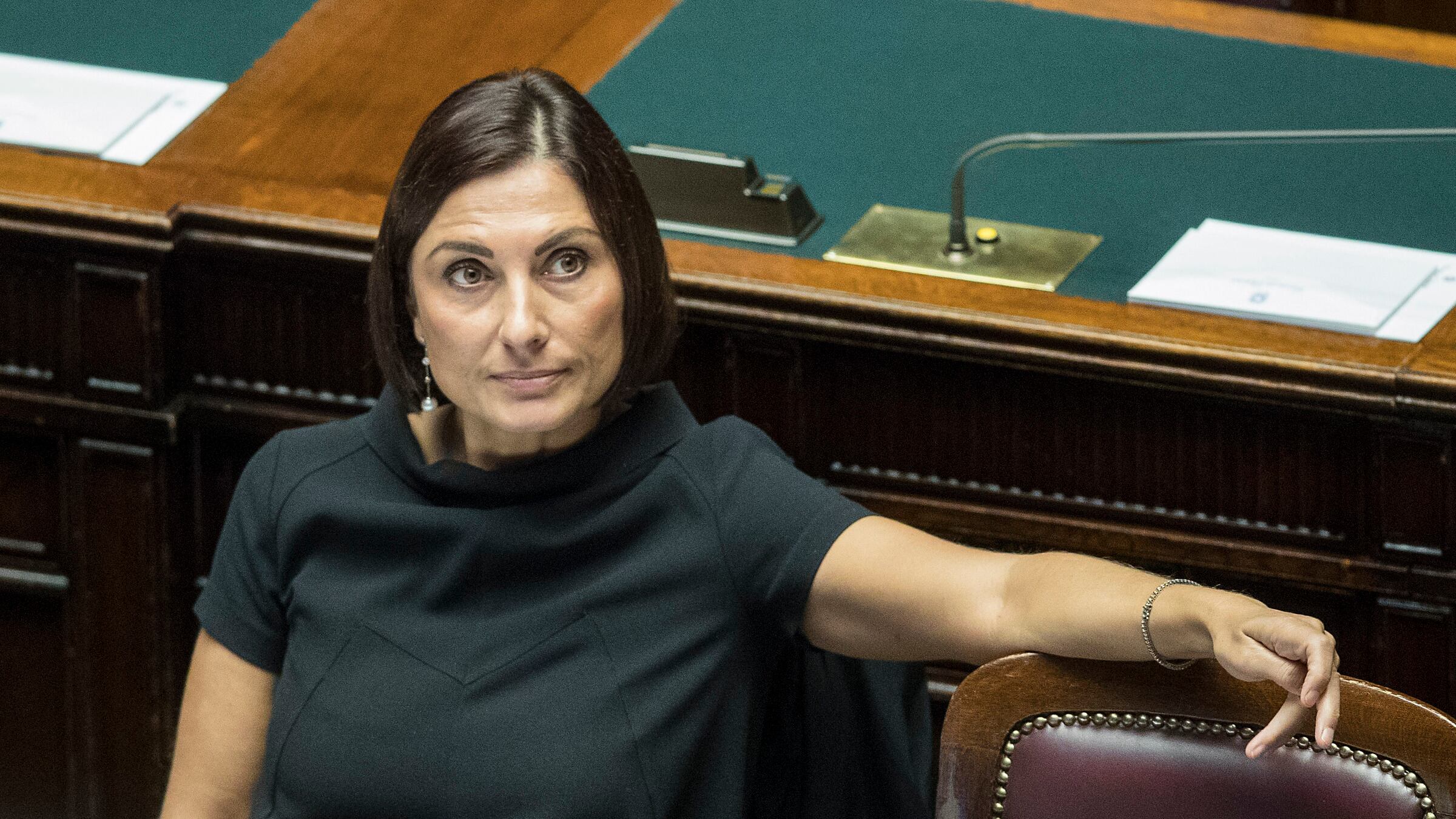 "Una molotov alla Cgil. E la Meloni...": tweet choc della Morani