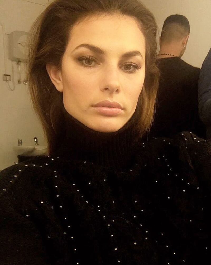 Dayane Mello hot, le foto sexy della modella 27