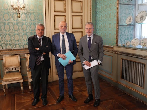L’Antimafia va a Piscitello. Indagò su Messina Denaro