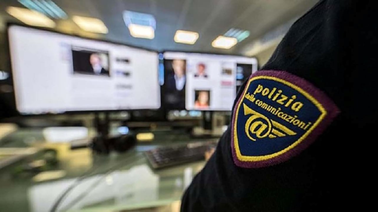 Cybercrime, Polizia postale alla Milan Games Week con Fiera Milano