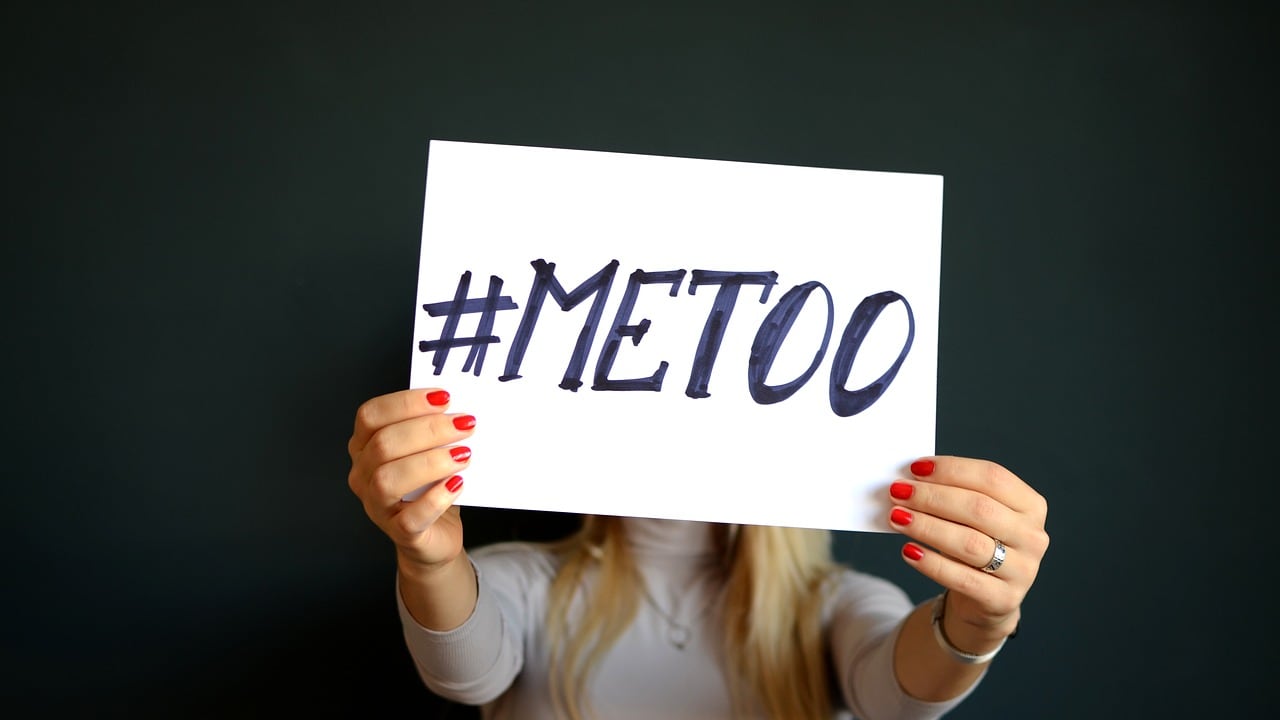 In Italia 8,8 milioni di donne sono vittime di molestie sessuali