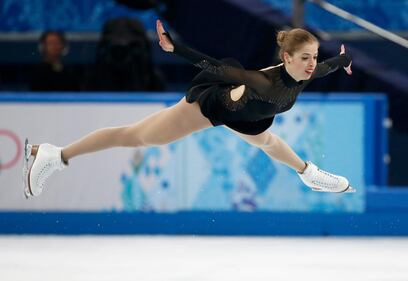 Il Bolero della Kostner 11