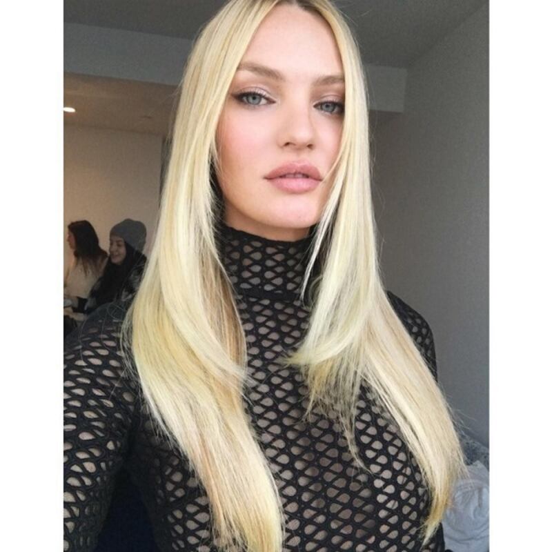 Candice Swanepoel, foto 12