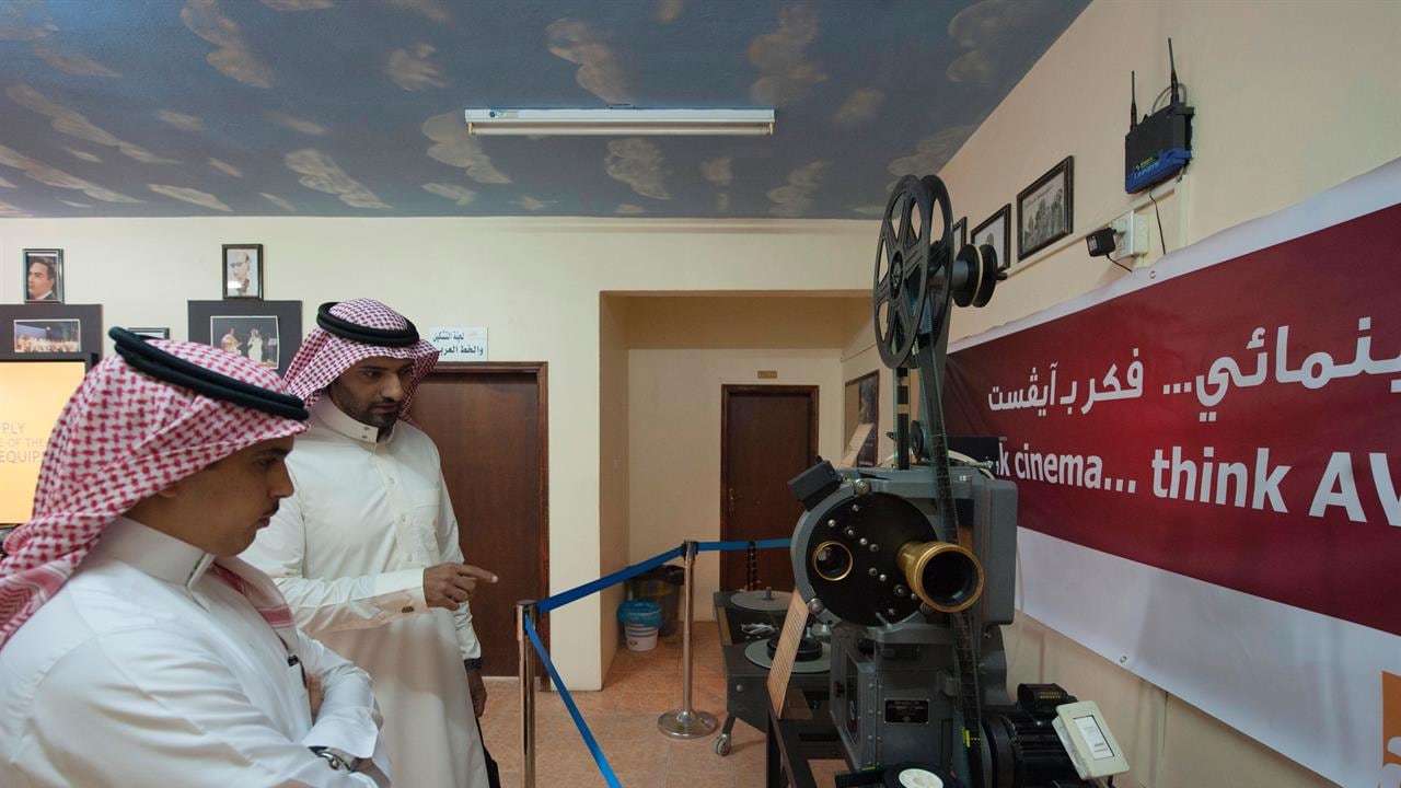 Arabia Saudita, polemiche per la serie tv sull'Isis