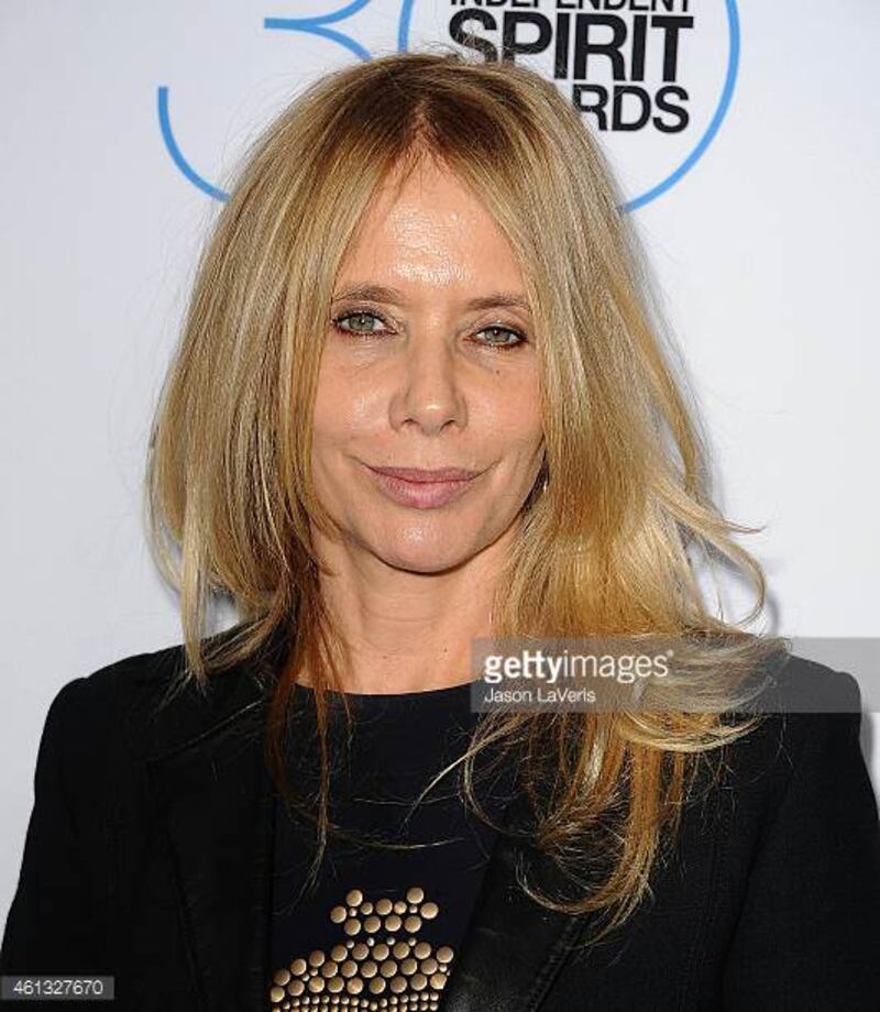 Le vittime di Harvey Weinstein 2
